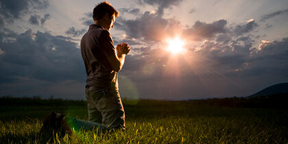 prayerpage